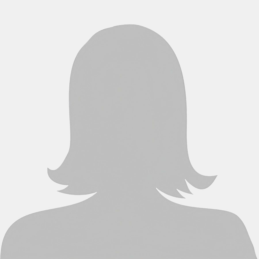 Platzhalter mit dem Umriss einer Frau